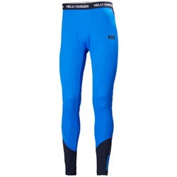Helly Hansen Lifa Active Pant Men's in Electric Blue